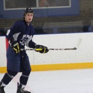 Meet your Posher, Cam aaron